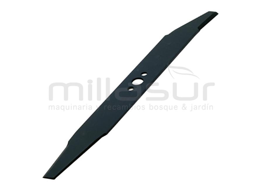 LÂMINA DE CORTE 400 MM ADEQUADA PARA FLYMO E400, L400, XE400, XE400 ...