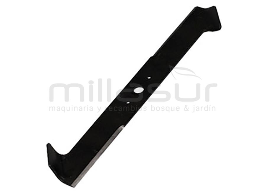 MOWER LÂMINA 518 MM ADAPTÁVEL A TORO DH150, DH170, DH190 ...