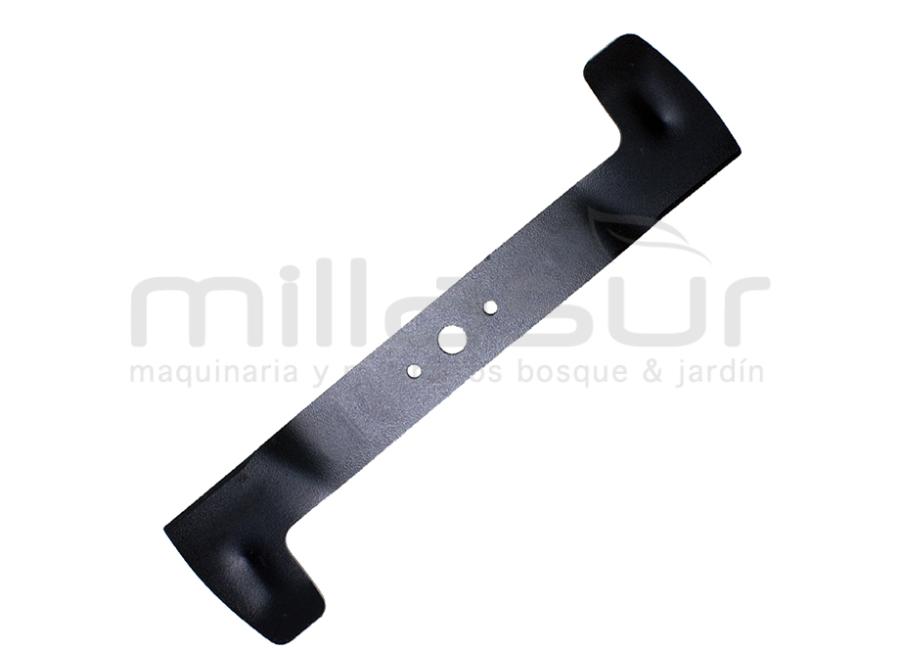 CUCHILLA CASTEL GARDEN TC102/H, TCP102/H, TCR102/H, TCX102/H IZQ. (52 cm)