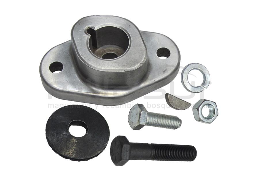 SUPORTE DE CHANFRO MTD