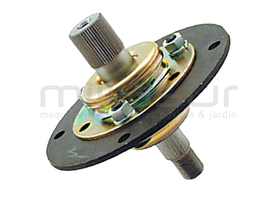 LÂMINA BUSHING MTD 806 SERIE 48" CUTTER LÂMINA BUSHING