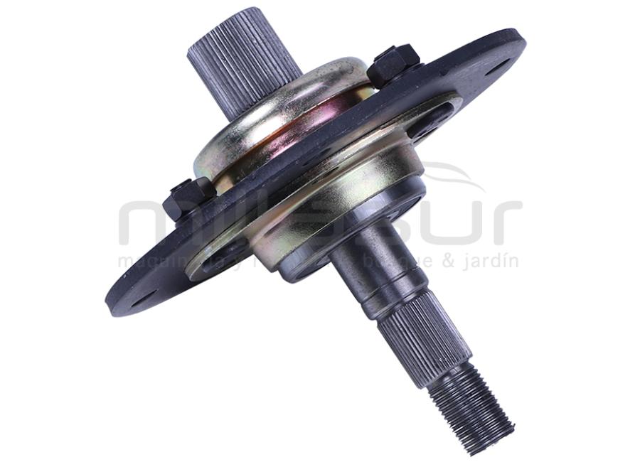 LÂMINA BUSHING MTD SERIES 600-805 CUTS