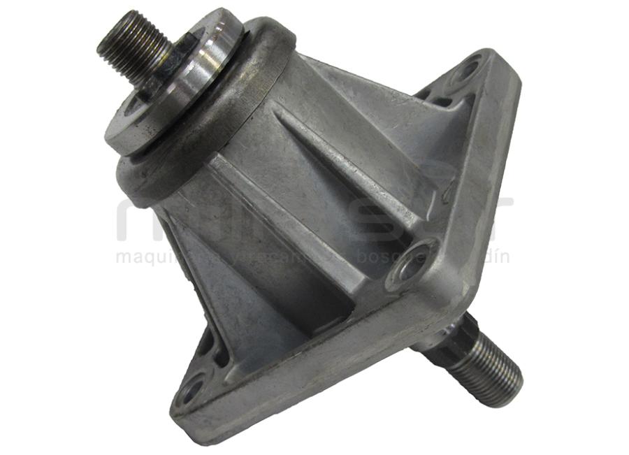 LÂMINA BUSHING MTD (48\" - ano 1997 ) 6 STR