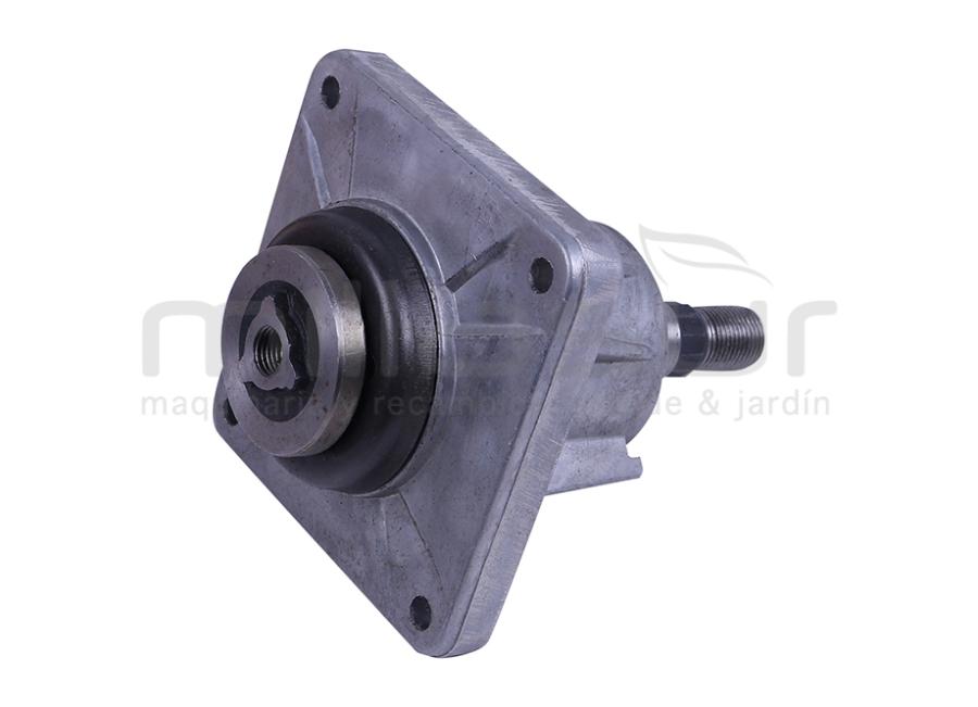 LÂMINA BUSHING MTD