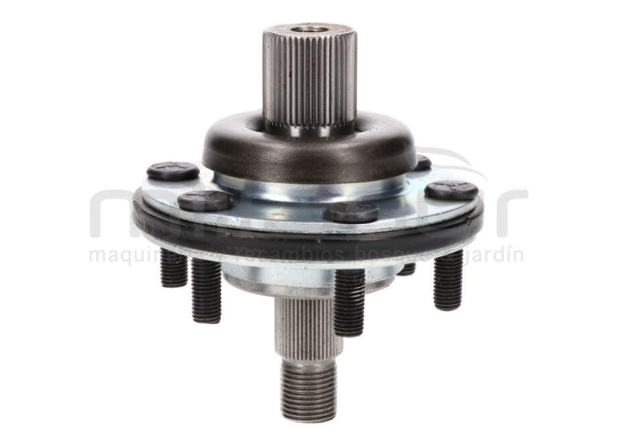 LÂMINA HOLDER MTD DIREITO. ( 50 " )