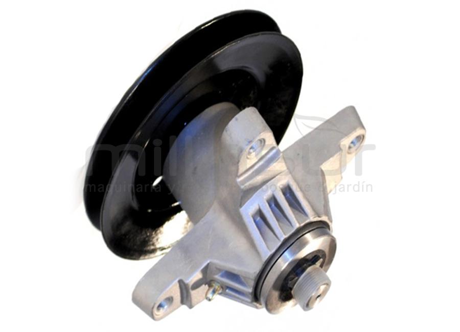 LÂMINA BUSHING CUB CADET SERIES LT - SLT - RZT