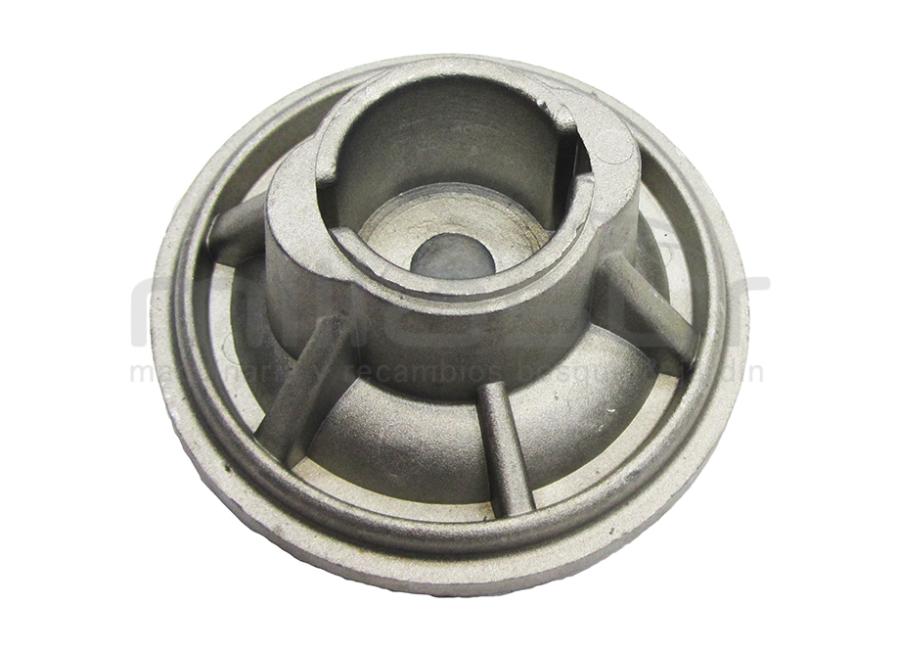 LÂMINA BRACKET HUSQVARNA 22.2mm