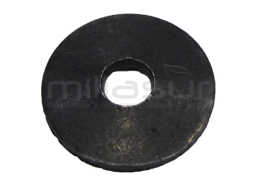 LAVAGEM DE AÇO 42mm H.10mm.