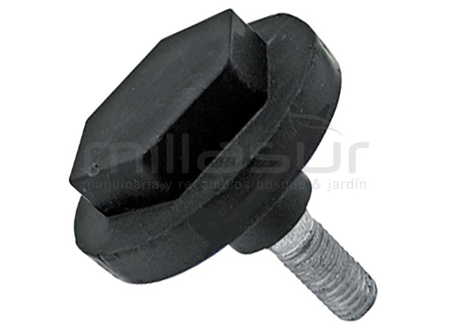 CASTELGARDEN PARAFUSO DA LÂMINA - STIGA EURO 40,41,45,47,470 - 30 mm M8