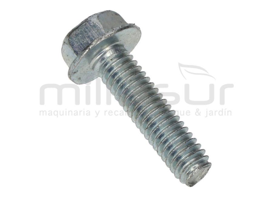 BUSHING PARAFUSO AYP - HUSQV. TODOS OS MODELOS 5/16-18UNC X 1.25".