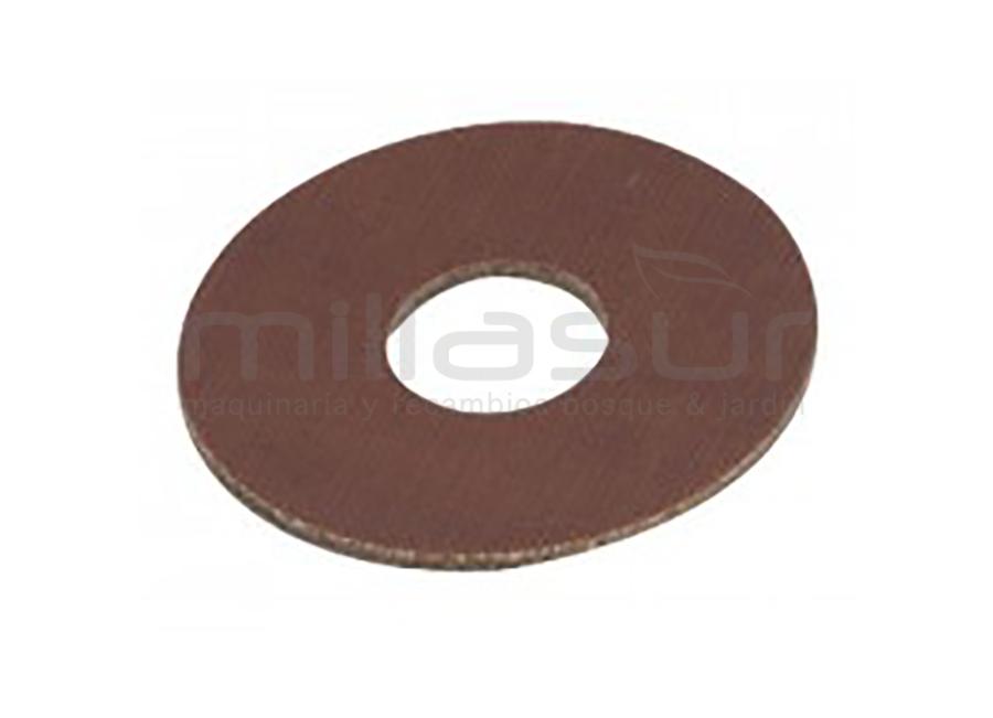 LAVAGEM DE FRICAÇÃO CASTELGARDEN STIGA TURBO PRO 55 (55mm)