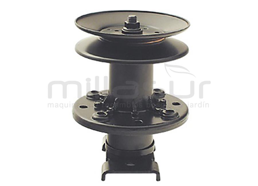 HUSQV. LÂMINA BUSHING, MCCULLOCH, NOMA - 32"-42" LÂMINA CUTTER