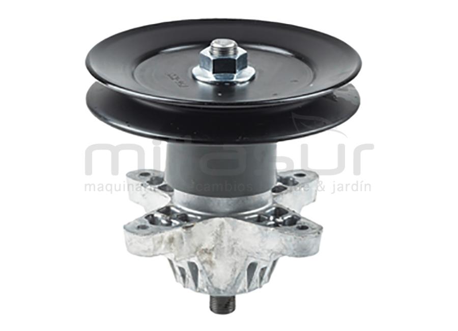LÂMINA HUB MTD SRIE 500, 700 105CM RIGHT SIDE (164 POLIA 158)