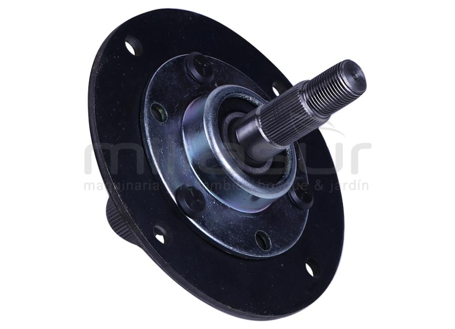 LÂMINA BUSHING MTD SÉRIE