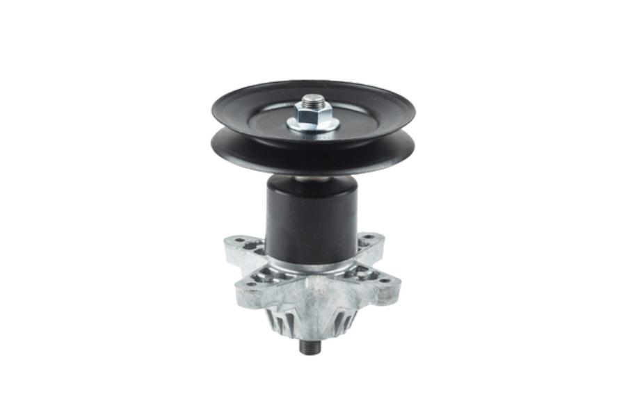 LÂMINA BUSHING MTD