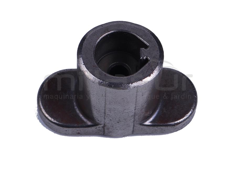 SUPORTE DE CHOCKS MTD 55 X 25 X 10 X 64 X 10 X 10 X 64