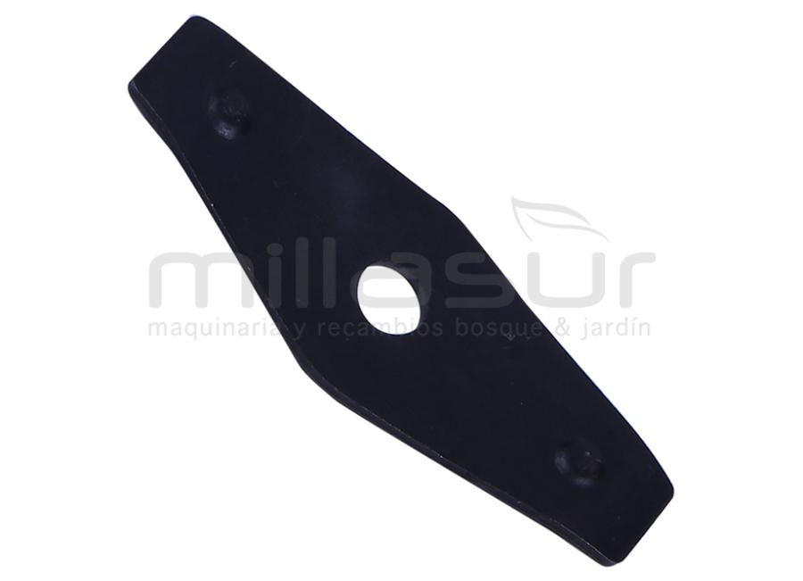 LAVAGEM DA LÂMPADA MTD 87 X 32 X 10