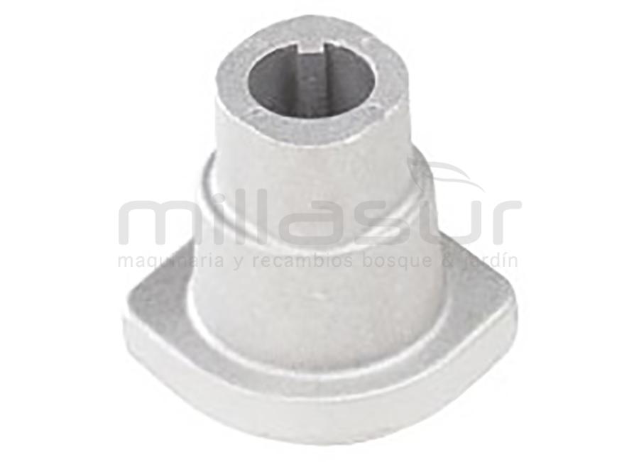 CASTELGARDEN LÂMINA SUPPORT STIGA MULTICLIP 53 S, MULTICLIP PRO 51 S ( 22,2 mm. - 54 mm.)