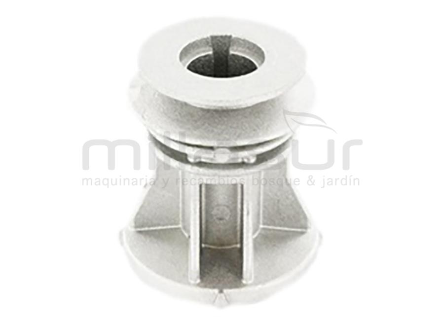 CASTELGARDEN LÂMINA SUPPORT STIGA TURBO PRO 55 (22,2mm)
