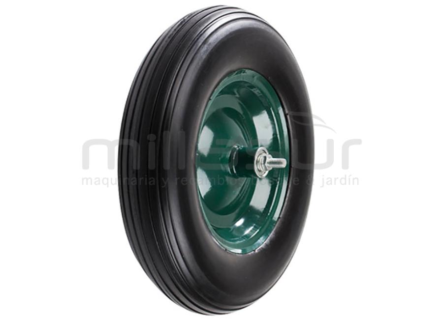 RODAS COM RODAS 4,80/4,00-8 - rolamento 2,50x8