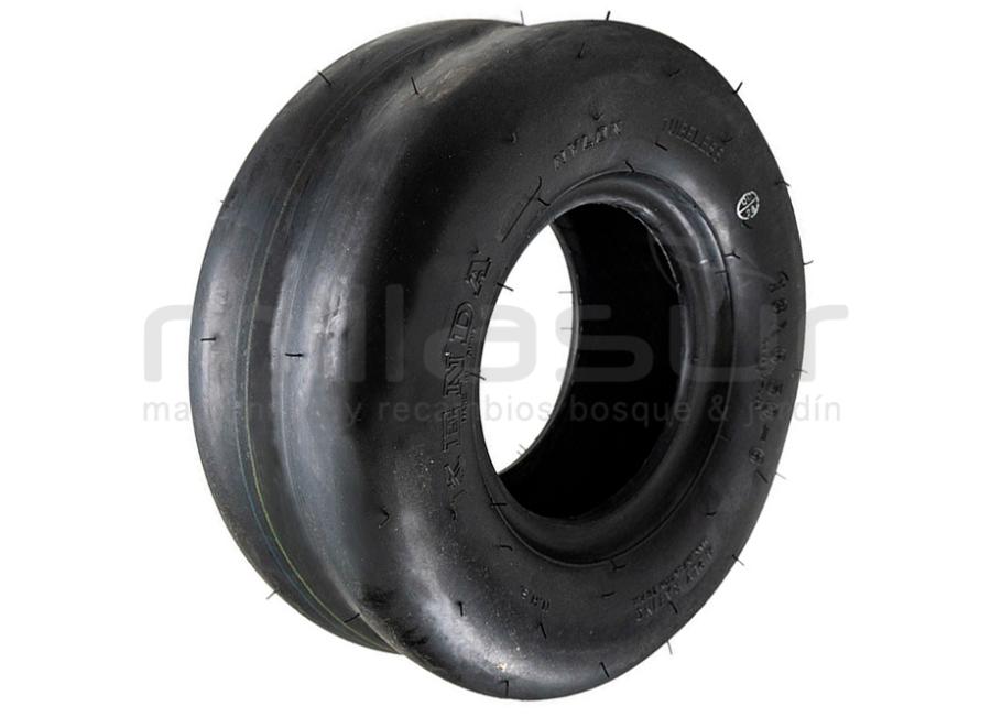 TYRE TUBELESS CARLISLE SMOOTH 13x6,50 - 6 FERRIS IS4500Z