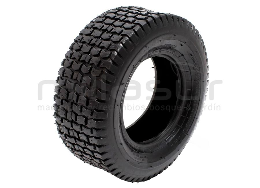 TUBELESS TYRE 18x6,50 - 8
