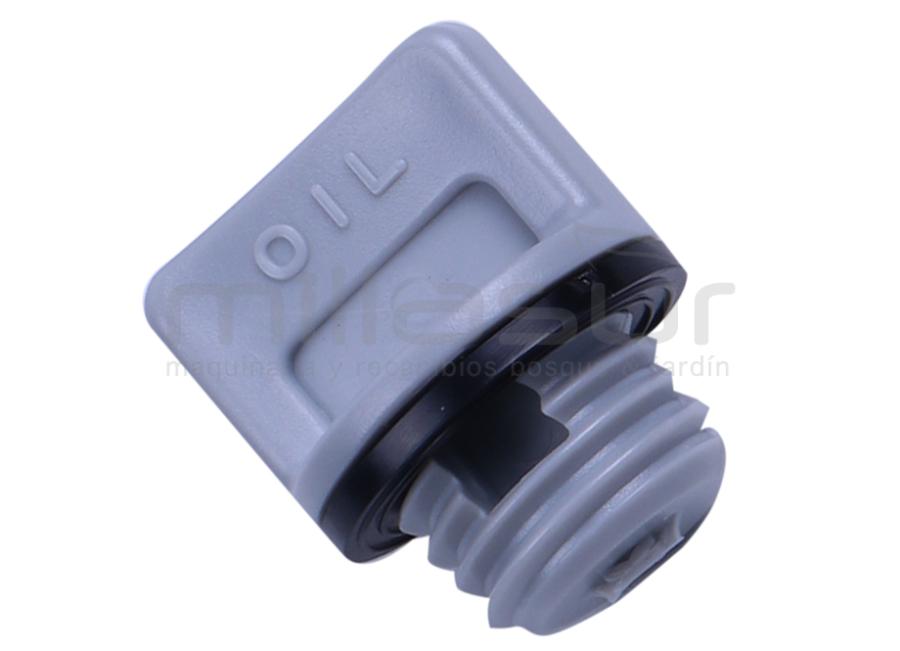 CAP ÓLEO HONDA GX120-200