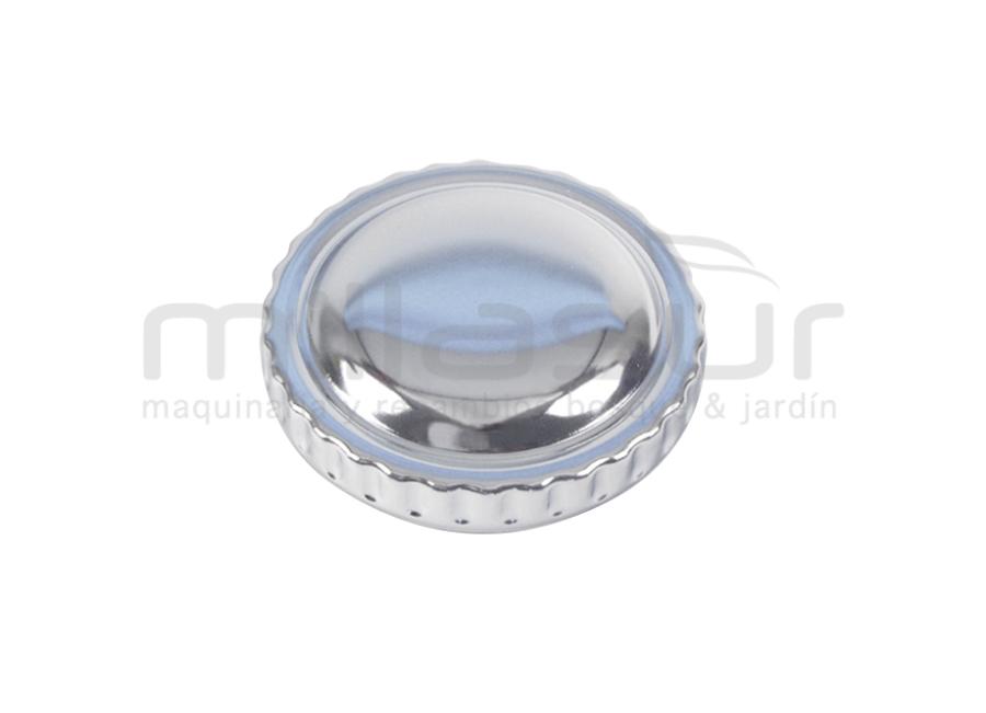 FUEL TANQUE PLUG UNIVERSAL 40mm