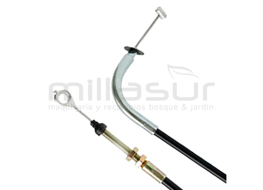 CABO DE GEAR HONDA HRD536 1210 + 1090mm