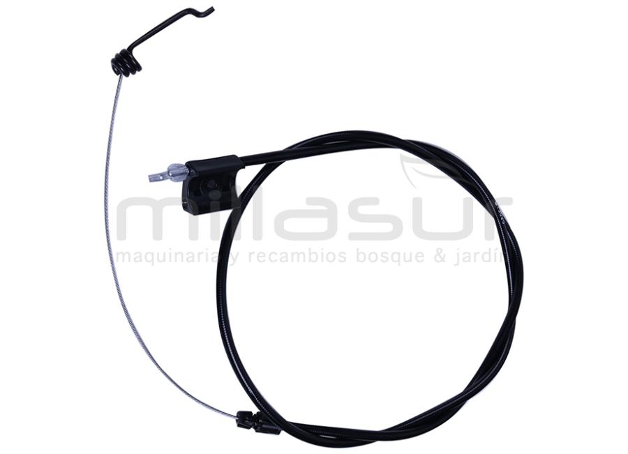 CABLE OFF HUSQVARNA R52S1040 X 1340mm
