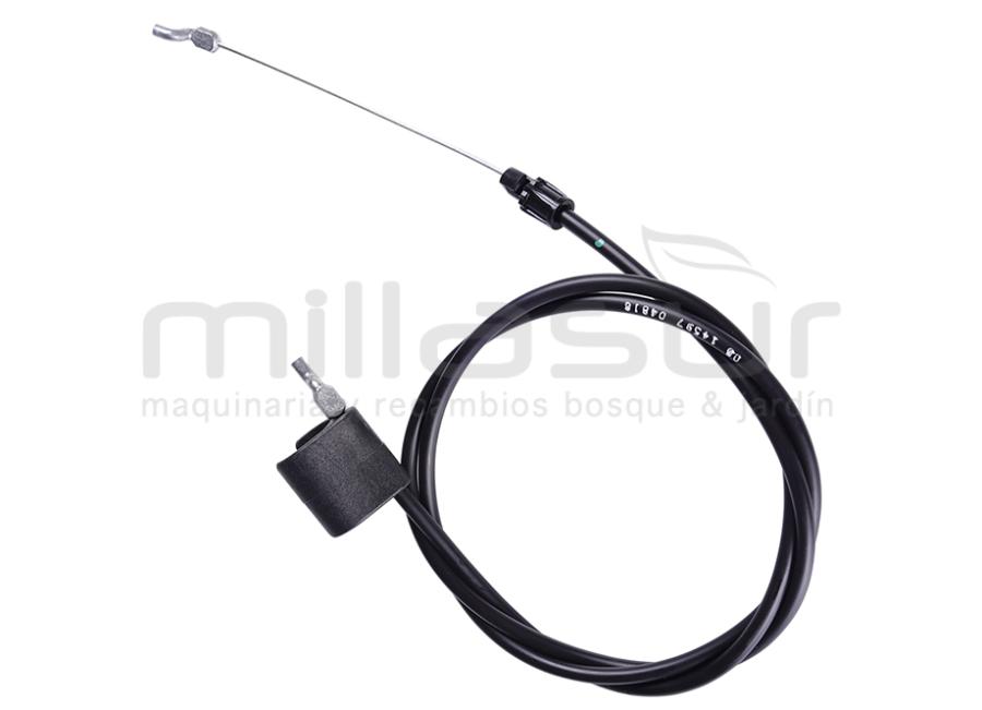 IGNITION CABLE CORTADOR DE GRAMA HUSQVARNA R53-LC153