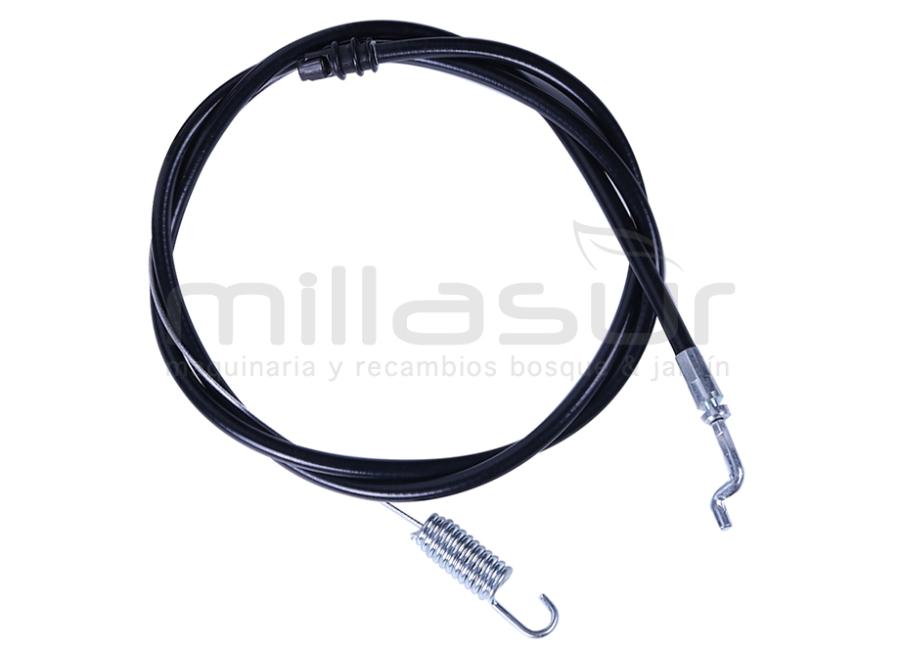 PULL CABLE CORTADOR DE GRAMA HUSQVARNA R52S