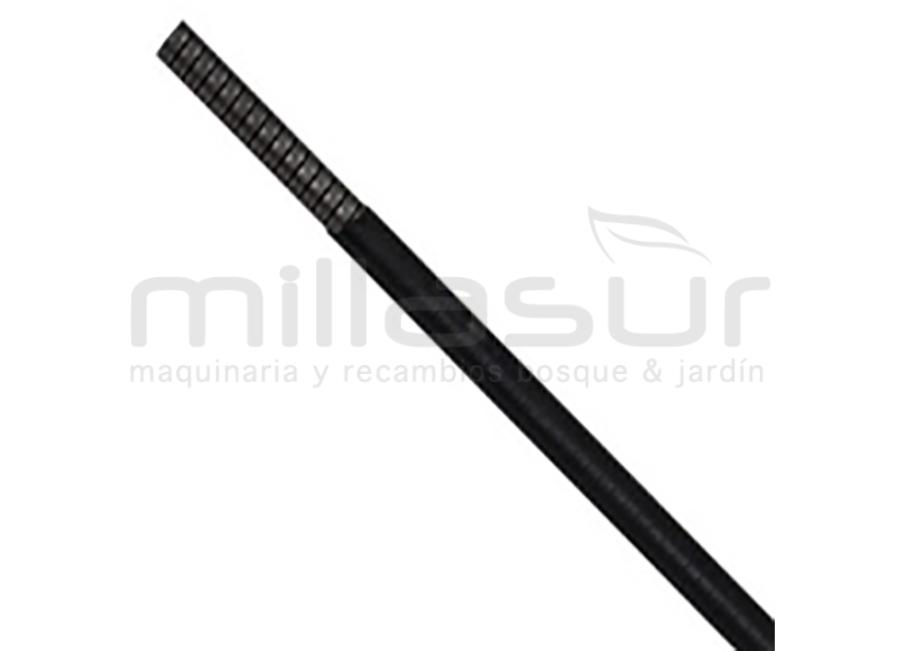 COBERTURA PARA CABO BRANCO 1,4 - 4 mm X 25 m.