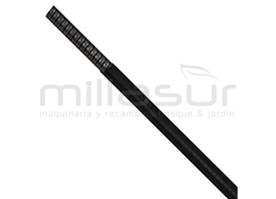 COBERTURA PARA CABO TRANÇADO 3 - 6 mm X 25 m.