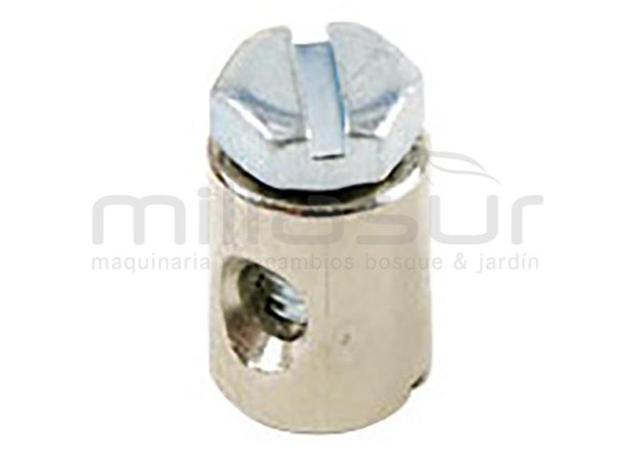 CABLE PRISONER (Ø8XL9X2,5 mm)