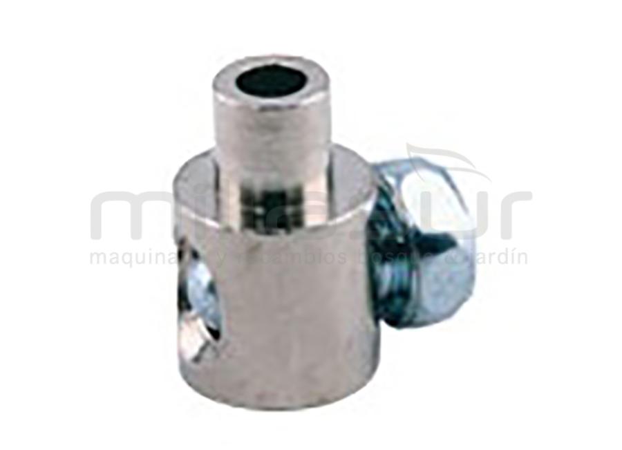 CABLE PRISONER (Ø8-4XL11X2,3 mm)