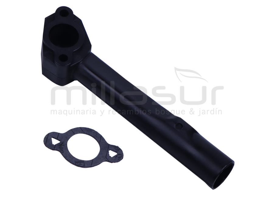 B&S SPRINT-CLASSIC COLECTOR DE ADMISSÃO SÉRIE 500 COM JUNTA