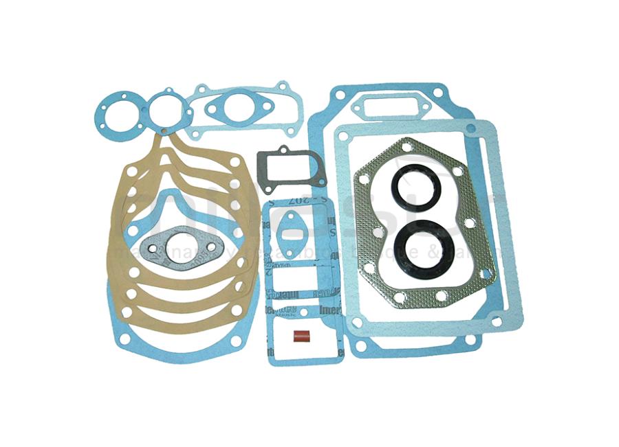 CONJUNTO DE JUNTAS KOHLER K241/301/321 10