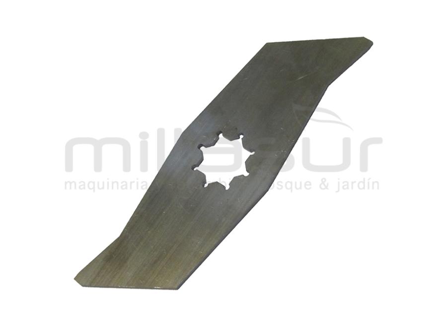 SCARIFIER LÂMINA 161 MM ADAPTÁVEL A OUTILS WOLF URK-UVEE.EB ...