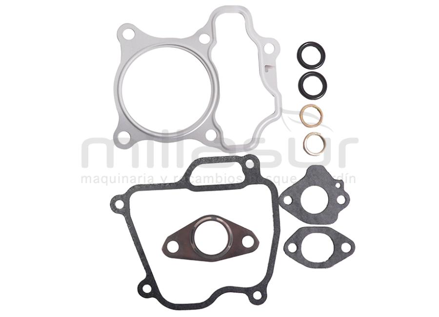 CONJUNTO DE JUNTAS MOTOR ROBIN MOTOR EX17-EX21