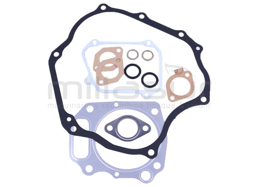 CONJUNTO DE GAXETA DO MOTOR ROBIN EH41