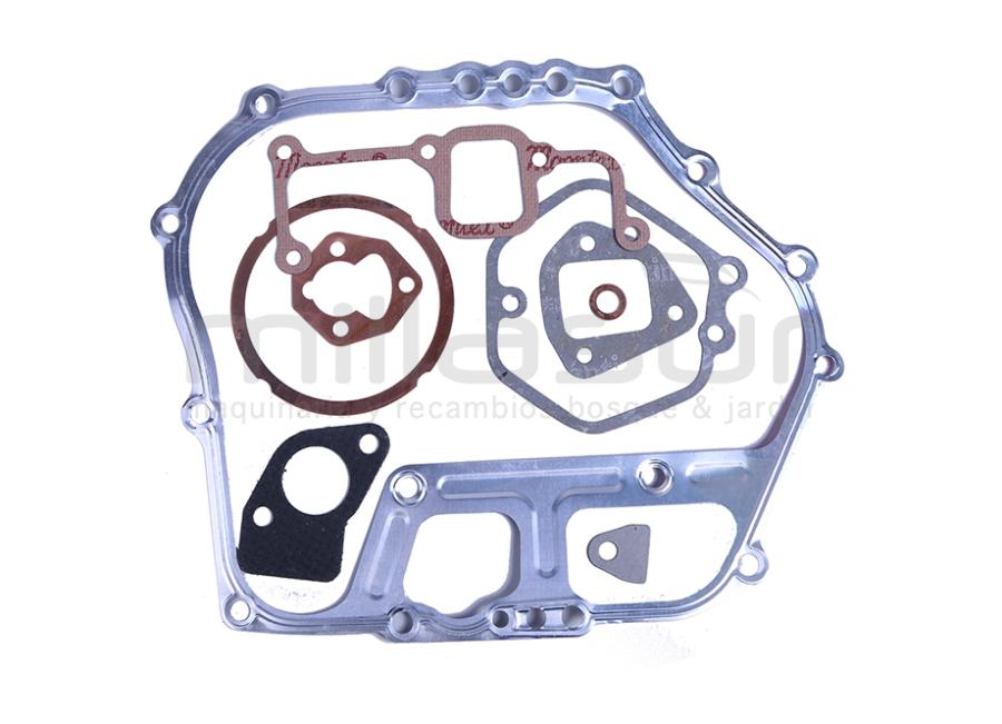 CONJUNTO DE GAXETA DO MOTOR YANMAR L100