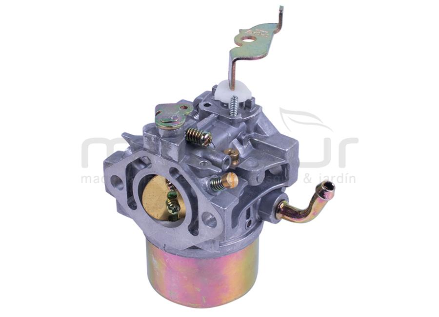 CARBURADOR ADAPTÁVEL AO ROBIN EY28