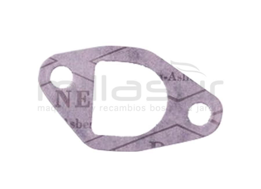 CARBURETTOR FLANGE GASKET HONDA GX120-160-200