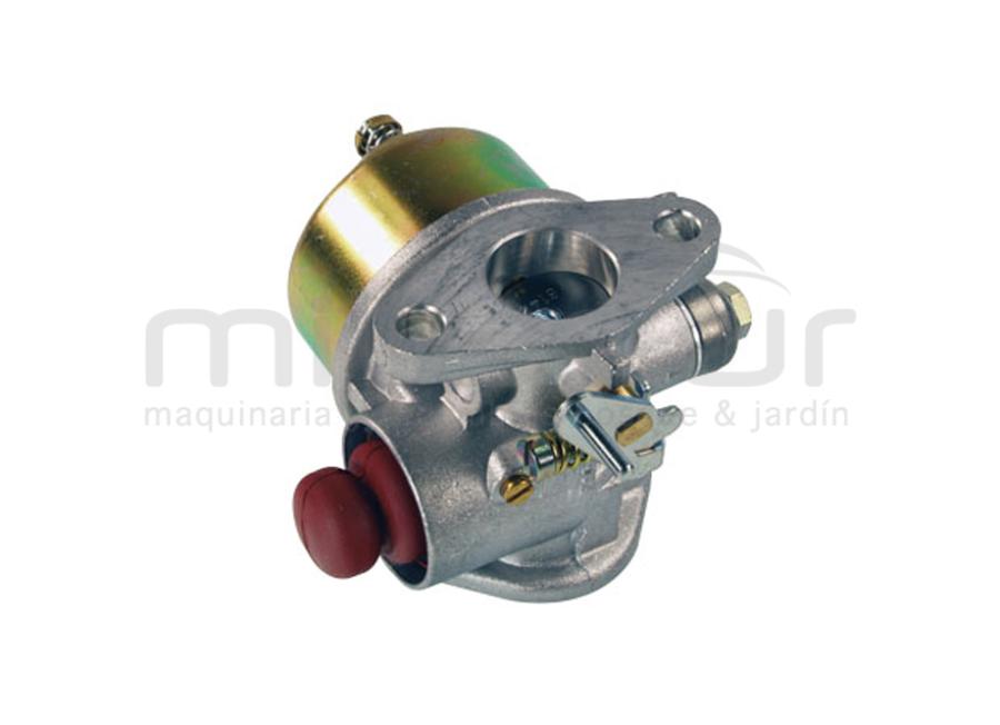 CARBURADOR ADAPTÁVEL A PEQUENOS MOTORES HORIZONTAIS TECUMSEH