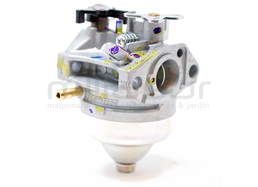CARBURETTOR ADAPTÁVEL A HONDA GCV190