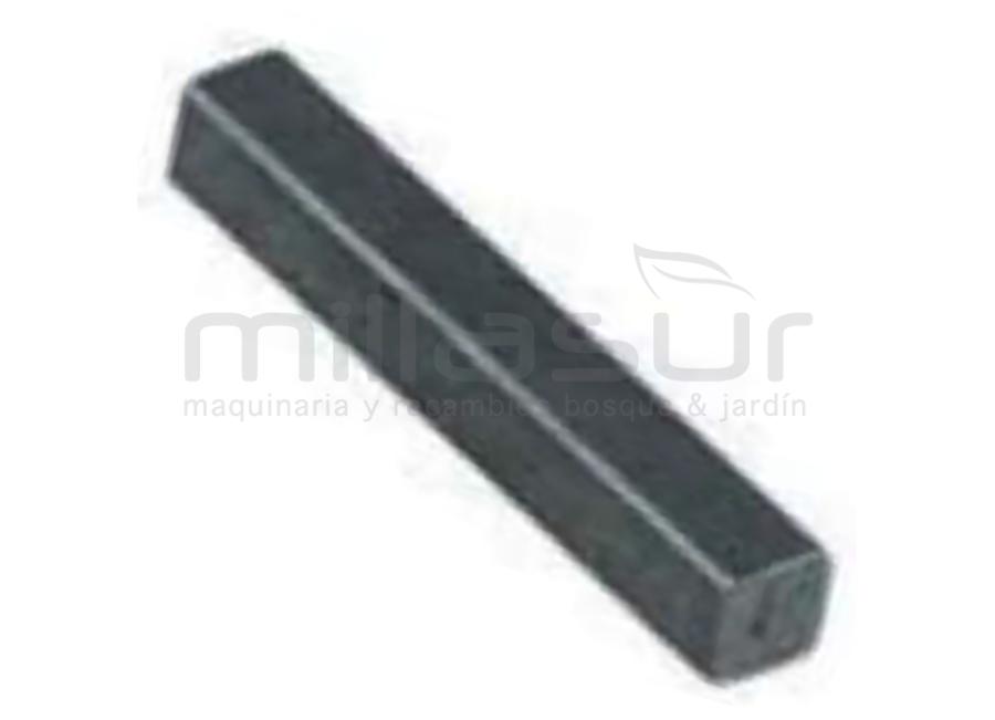 CHAVETA HONDA 38x4