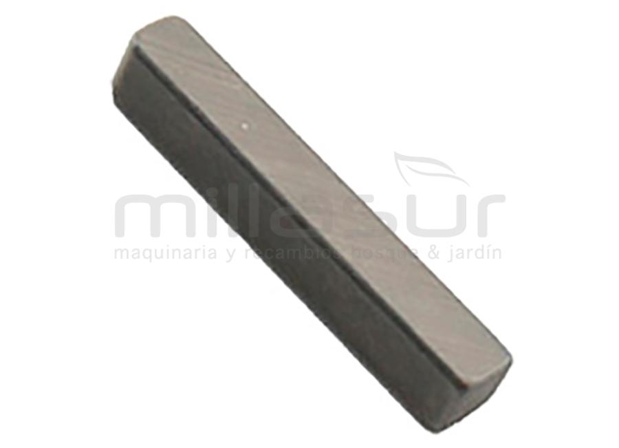 CHAVETAIL HONDA 33x5x5mm