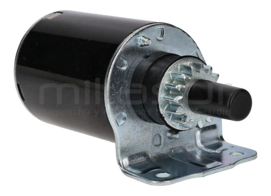 MOTOR DE ARRANQUE ELÉCTRICO B&S 29, 30, 35, 38