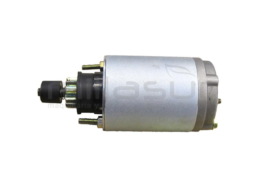 MOTOR DE ARRANQUE ELEITO. KOHLER M8-M16